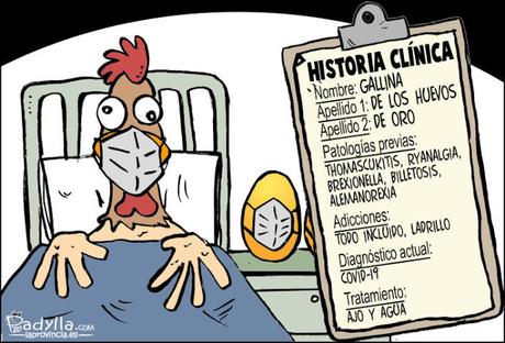 [SONRÍA, POR FAVOR] Es jueves, 5 de marzo