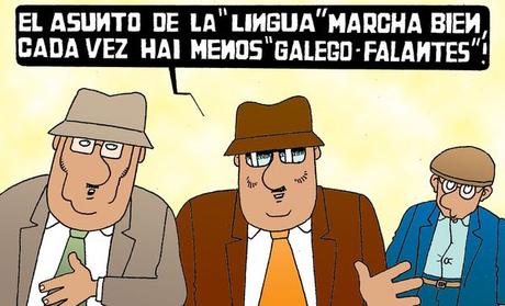 [SONRÍA, POR FAVOR] Es jueves, 5 de marzo