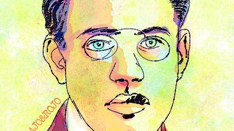 [DE LIBROS Y LECTURAS]  1917