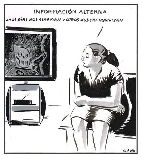 [SONRÍA, POR FAVOR] Es miércoles, 4 de marzo