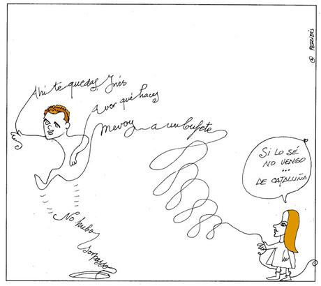 [SONRÍA, POR FAVOR] Es miércoles, 4 de marzo