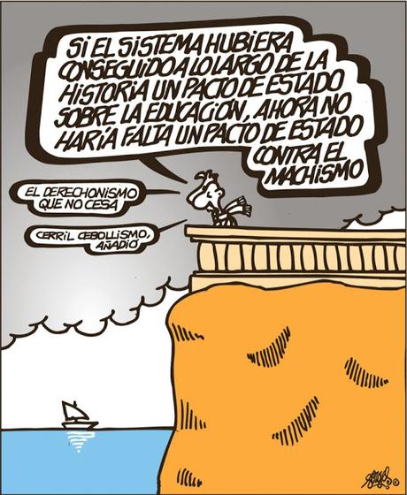 [SONRÍA, POR FAVOR] Es miércoles, 4 de marzo