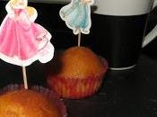 Magdalenas robot cocina mambo