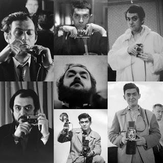 Historia absurda del selfie Historia absurda del selfie