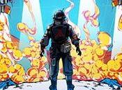 Atari celebra aniversario mítico Missile Command