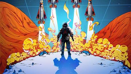 Atari celebra el 40 aniversario del mítico Missile Command Atari celebra el 40 aniversario del mítico Missile Command