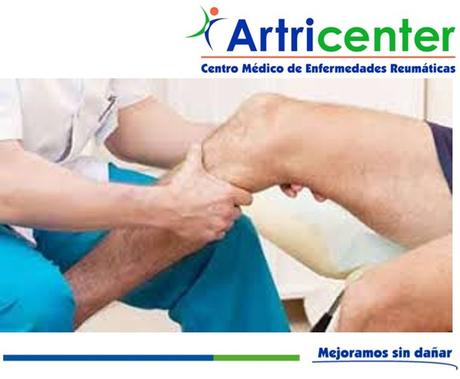 Lesiones de los meniscos.