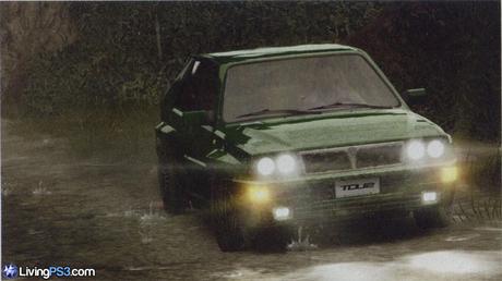 Test Drive Unlimited 3 sigue en marcha