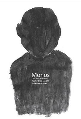 MONOS (Colombia, Argentina, Paraguay, Países Bajos, Alemania, Suecia; 2019) Bélico, Intriga