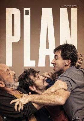 PLAN, EL (España, 2019) Intriga, Vida normal, Drama