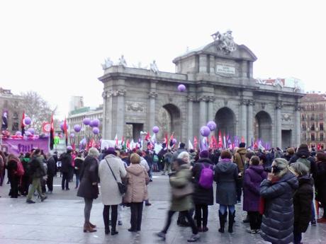 Una nueva sensibilidad feminista Una nueva sensibilidad feminista