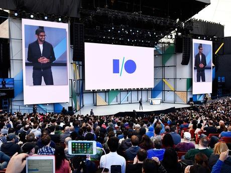 王者官网首页-谷歌官宣取消线下I-O 2020开发者大会：将改为线上进行