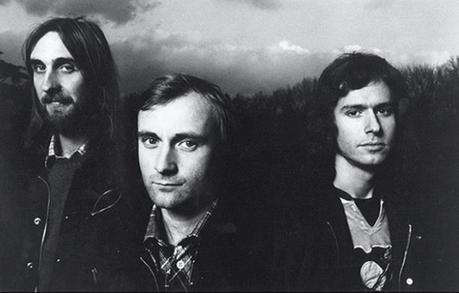 Genesis Regresa Luego de 13 Años