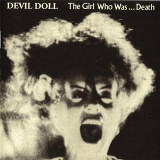 Devil Doll (II): Historia De Una Dulce y Oculta Pesadilla