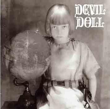 Devil Doll (II): Historia De Una Dulce y Oculta Pesadilla