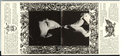 Devil Doll (II): Historia De Una Dulce y Oculta Pesadilla