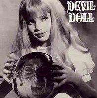 Devil Doll (II): Historia De Una Dulce y Oculta Pesadilla