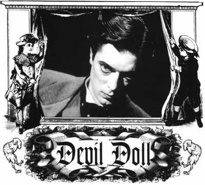 Devil Doll (II): Historia De Una Dulce y Oculta Pesadilla