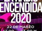 Radio Encendida 2020: Enemigos, Niños Mutantes, Triángulo Amor Bizarro, Belako, Anni Sweet, Vega, Rubén Pozo Lichis...