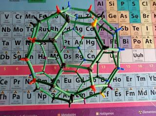 ¿Cuál es la diferencia entre química orgánica y química inorgánica? ¿Cuál es la diferencia entre química orgánica y química inorgánica?