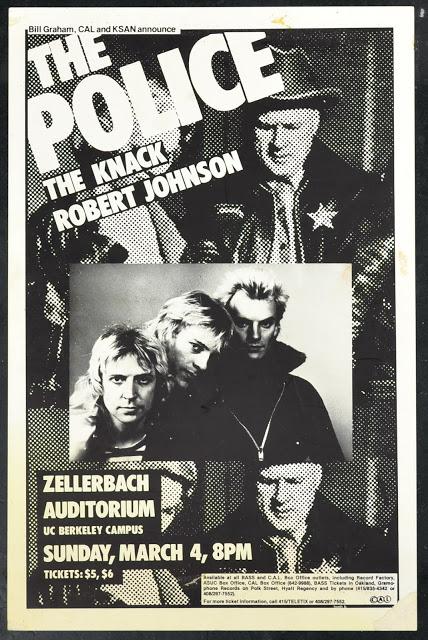 Efemérides del Rock y Heavy Metal: Qué pasó un 04 de Marzo