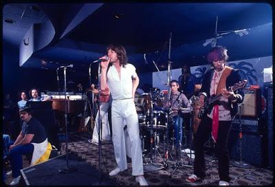 Efemérides del Rock y Heavy Metal: Qué pasó un 04 de Marzo