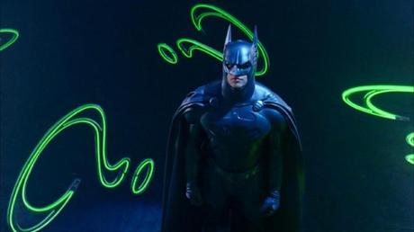 El día del espectador: “Batman Forever”