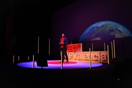 Estamos hechos de lugares, TEDxUPVAlència 2020