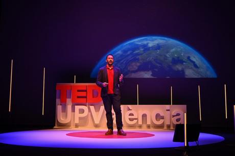 Estamos hechos de lugares, TEDxUPVAlència 2020