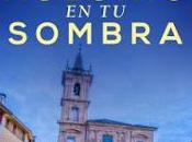 Reseña: asesino sombra, Lena Rivera (Ediciones Maeva, enero 2020)