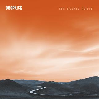 Dropkick - I'm over you, goodbye (2020) Dropkick - I'm over you, goodbye (2020)
