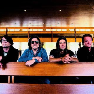 Datura4 - You be the fool (2020)