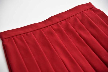 Faldas De Moda En Japon