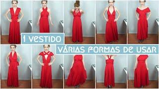 Mamakushe Falda Multiusos