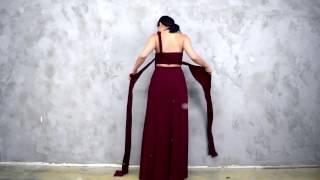 Mamakushe Falda Multiusos