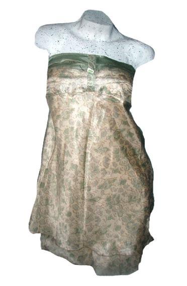 Mamakushe Falda Multiusos