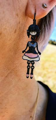 Estrellas y luna Estrellas y luna