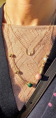 Estrellas y luna Estrellas y luna