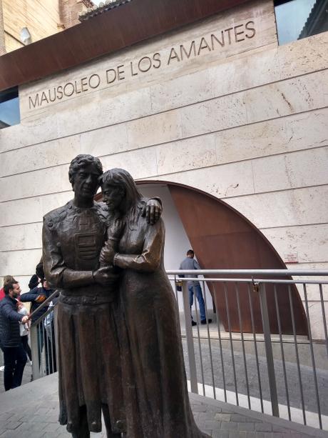 Amar Teruel en un día (mañana) Amar Teruel en un día (mañana)