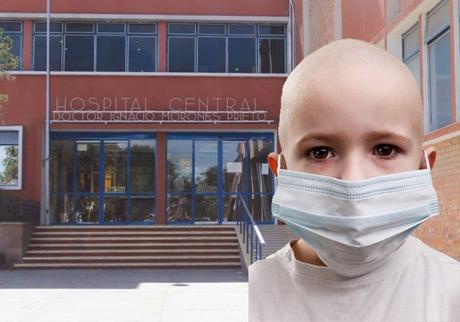 Hospital Central compra medicina pirata contra el cáncer por 14 mdp