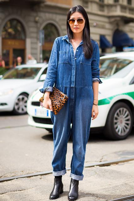 EN PRIMAVERA; TOTAL DENIM.- EN PRIMAVERA; TOTAL DENIM.-