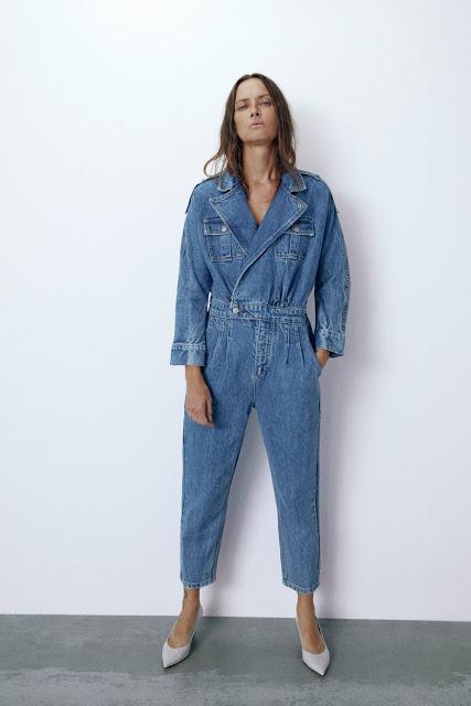 EN PRIMAVERA; TOTAL DENIM.- EN PRIMAVERA; TOTAL DENIM.-