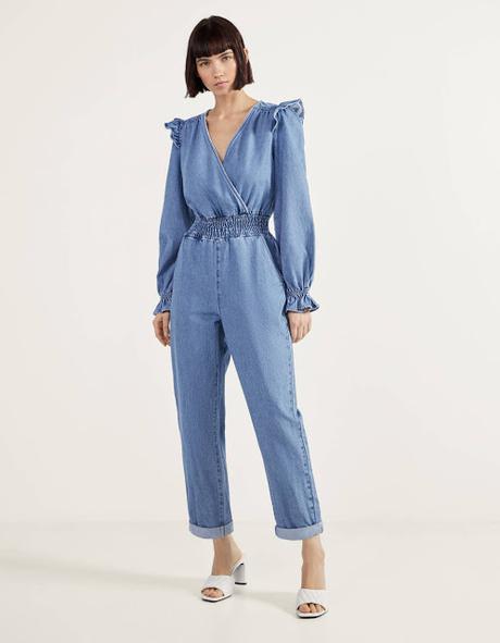 EN PRIMAVERA; TOTAL DENIM.- EN PRIMAVERA; TOTAL DENIM.-