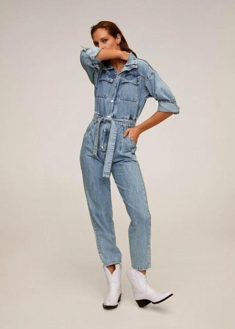 EN PRIMAVERA; TOTAL DENIM.- EN PRIMAVERA; TOTAL DENIM.-