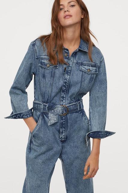 EN PRIMAVERA; TOTAL DENIM.- EN PRIMAVERA; TOTAL DENIM.-
