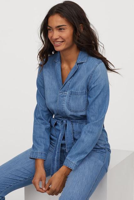 EN PRIMAVERA; TOTAL DENIM.- EN PRIMAVERA; TOTAL DENIM.-