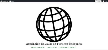 ASOCIACIÓN DE GUÍAS DE TURISMO DE ESPAÑA - A.G.T.E.