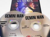 Géminis, Análisis edición Bluray
