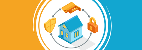 Medidas de seguridad para tu vivienda Medidas de seguridad para tu vivienda