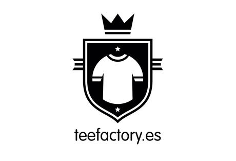 Camisetas.info se convierte en Teefactory.es